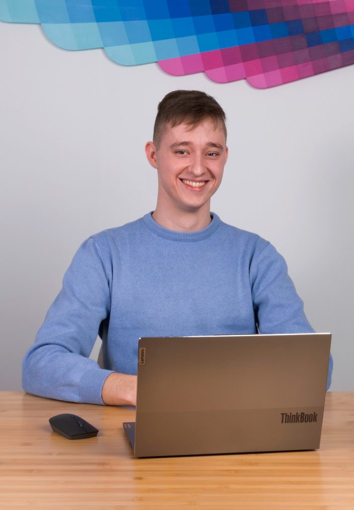 Tvorba web stránok vo WordPresse - Viktor Kováč