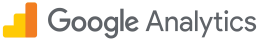google analytics logo Tvorba web stránok • Google Analytics