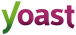 yoast logo yoast logo